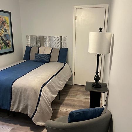 Jolly Accommodations & Suite-Sleeps 10 Memphis Exterior foto